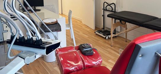 P&eacute;dicure appareillege