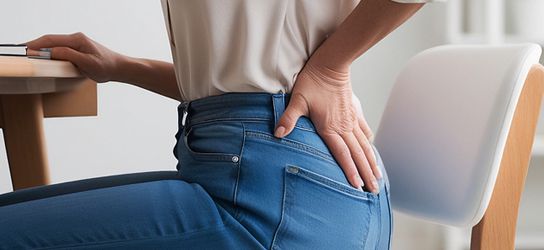 Th&eacute;rapie manuelle